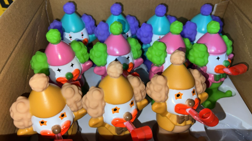 PAYASO GH417
